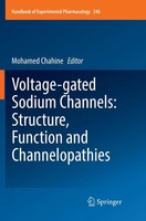 Mohamed Chahine | Voltage-Gated Sodium Channels: Structure, Function And...