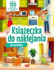 W domu Książeczka do
