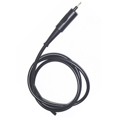 SF-1 TopDeal: WAM I/O Cord Cable for Battery Tank, Heater, Lamp ... Black