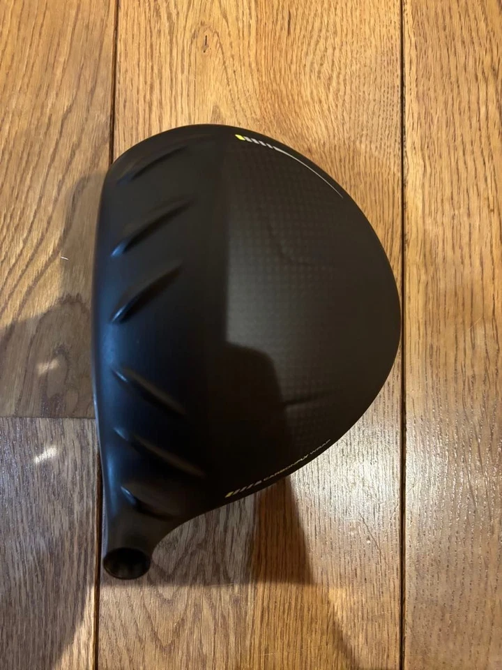 Testina driver PING G430 LST 10,5° usata - Immagine 3 di 4