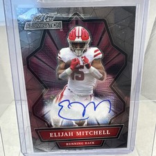 2021 Wild Card Alumination Football Cards 38