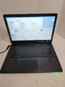Sony VAIO I7 | eBay