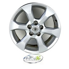Jantes Toyota RAV 4