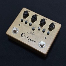 Tested Suhr Eclipse Gold Limited Edition