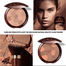 GUERLAIN TERRACOTTA Light The Healthy Glow Po...