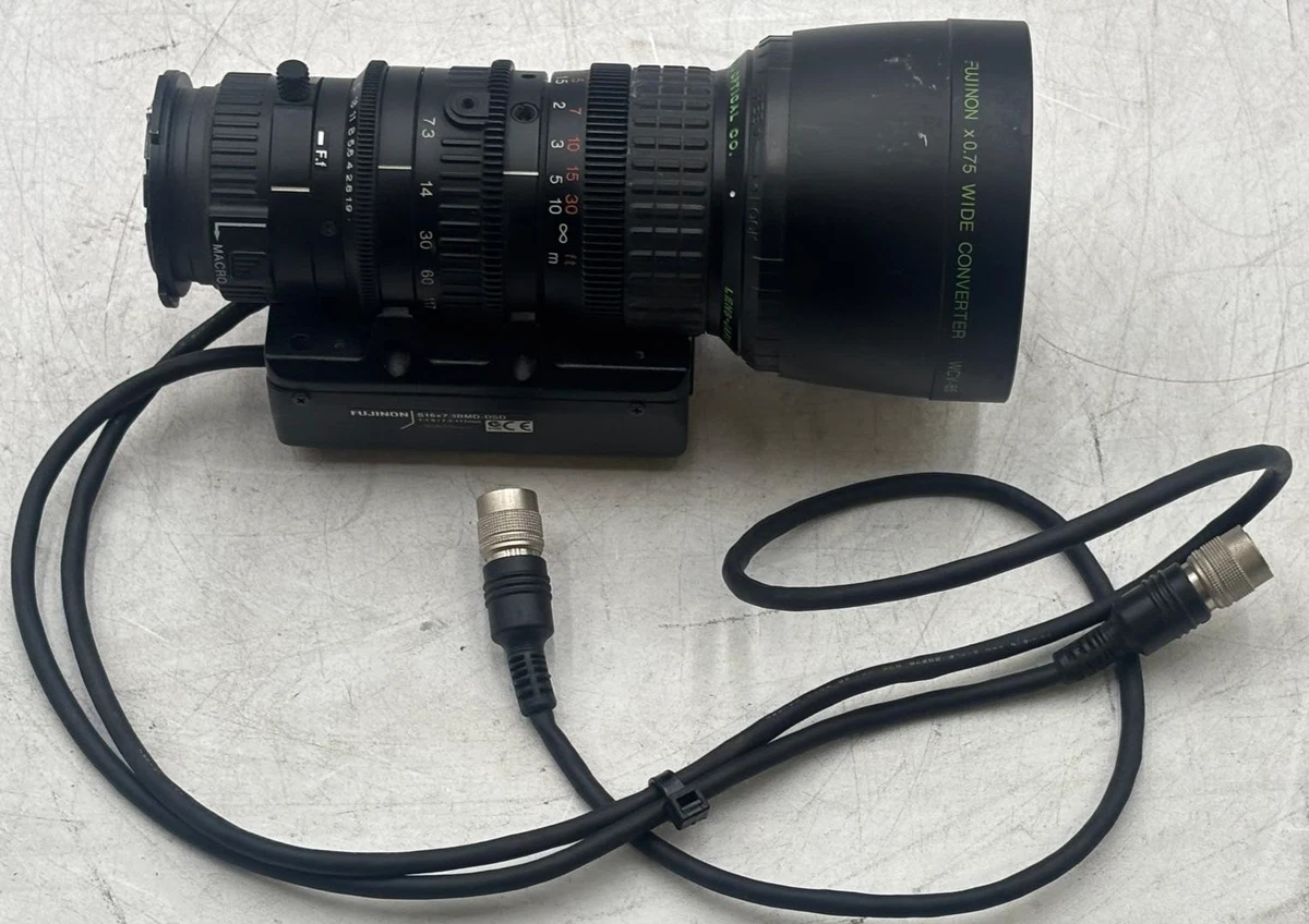 Fujinon Fujifilm X Zoom len Camera Lenses for sale | eBay