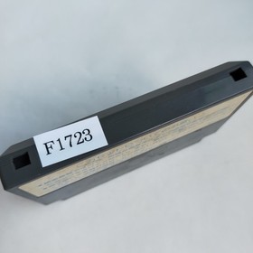 Transformers Convoy Mystery Takara pre-owned Nintendo Famicom NE