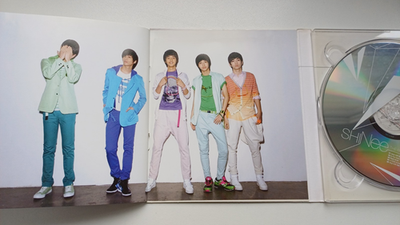 SHINee REPLAY The First Mini Album Korean Kpop rare OOP | eBay