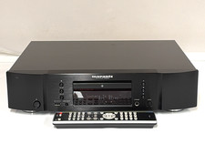 Marantz CD6005 Lettore CD Hi-Fi Stereo Separato - Cinghia Nuova revisionata - Telecomando