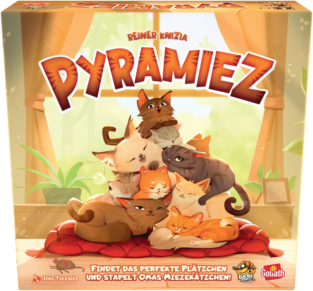 Pyramiez - Bild 6