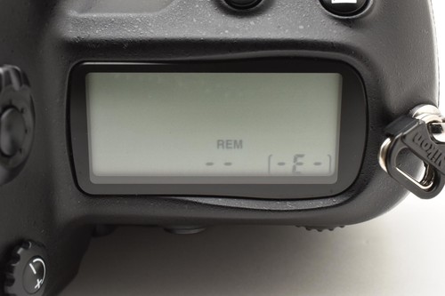 Nikon D3S 12.1MP DSLR – Mint – Low Shutter Count – Free Shipping - Picture 22 of 24