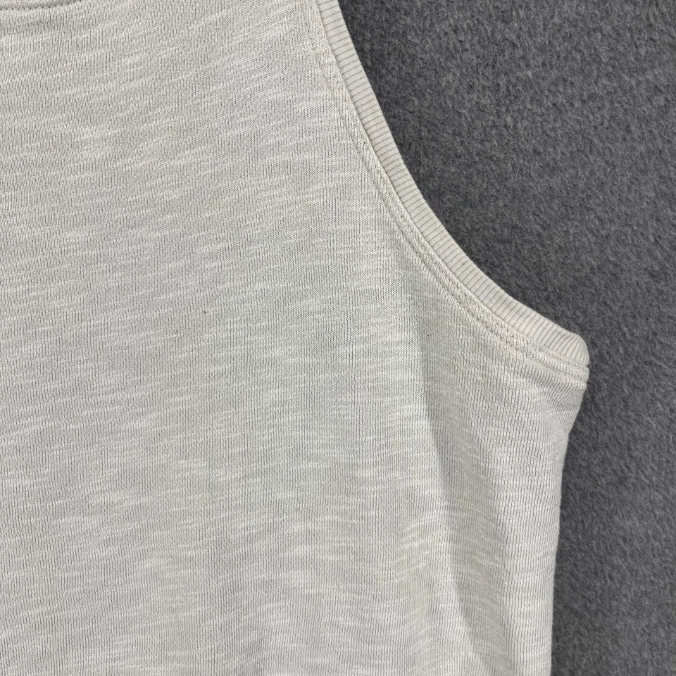 Sudadera Hard Tail Camiseta sin mangas para mujer XS espalda deportiva Supima Algodón EE. UU. Foto 4 de 4