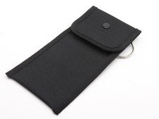Large Belt Pouch Case - Universal Utility Bag - Multipurpose - Tools Torch Phone
