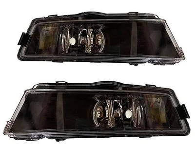Fog Lamp set for Skoda Rapid Type 2 (2016-NOW) PAIR