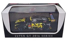 1/43 Ebbro Runup Group Does GT-R Super GT GT300 2016 360 Diecast Model 45403