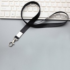 Neck Strap Lanyard for Keys ID Card Gym Cell Phone badge holder DIY Hanging Rope