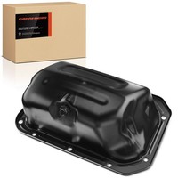 Frankberg ÖLwanne Passend FüR Mazda 323 626 MPV MX-6 Premacy | 5481FB0049153