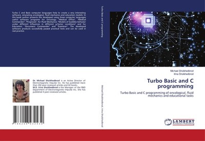 Turbo Basic and C programming Michael Shoikhedbrod (u. a.) Taschenbuch Englisch