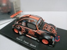 1/43 Spark Volkswagen Beetle Racing car model VW Fun Cup #194 2007