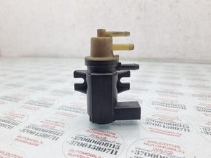 Volkswagen PASSAT B6 2008 Diesel 77kW Turbolader Druckwandler Magnetventil