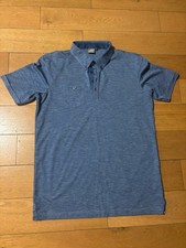 Ping Sensor Cool Golf Polo Men Size Large Collared Shirt