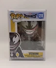 *IN HAND* FUNKO POP! MARVEL RIVALS 1218 VENOM + Soft Protector