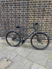 Marin Fairfax SC4 Belt Drive Commuter Bike – Carbon Belt & Shimano Nexus 8 (M)