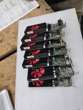 Lot of 5 Dell AMD Radeon R5 430 2GB