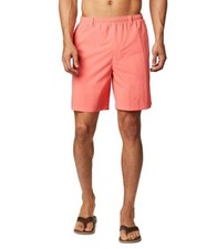 Columbia Men's PFG Backcast III  Swim Trunks Size: Large NWT