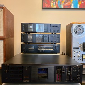 Nakamichi 1000 Tri TRACER | eBay Nakamichi 1000 Tri TRACER | eBay