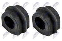 Original Nty Lagerbuchse Stabilisator ZGS-NS-082 FüR Nissan