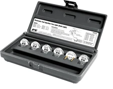 Performance Tool W89500 6-Piece Noid Light Set