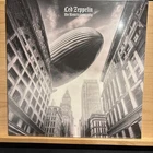 Led Zeppelin - No Restrictions 1969 (Clear Vinyl) *New & Sealed!*