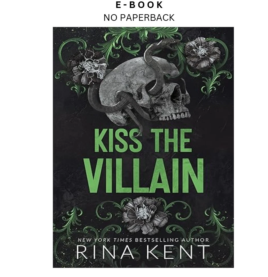 Kiss The Villain ebook | LD Global Digital Ebook Store Buy Kiss The Villain ebook, instant digital download PDF from LD Global