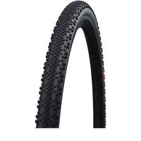 Schwalbe 50-584 G-ONE Bite 27.5X2.00 Faltreifen Addix Speedgrip Schwarz Fahrr