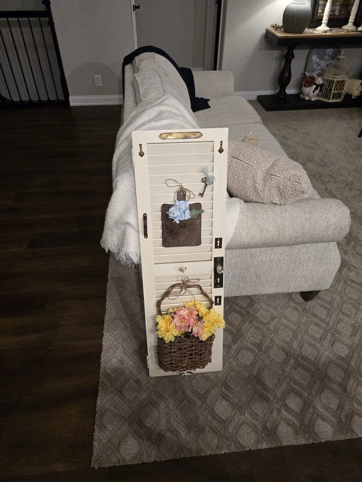 Persiana decorativa Foto 2 de 2