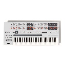 Udo Super Gemini 20 Voice Polysynth