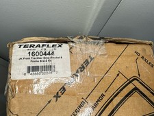 Teraflex Front Track Bar Drop Bracket And Frame Brace Kit For 4 Inch Lift