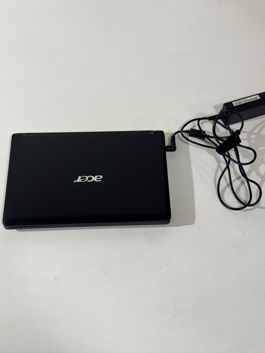 Acer Aspire ONE 532h-2588 10.1in. Netbook - Customized for sale