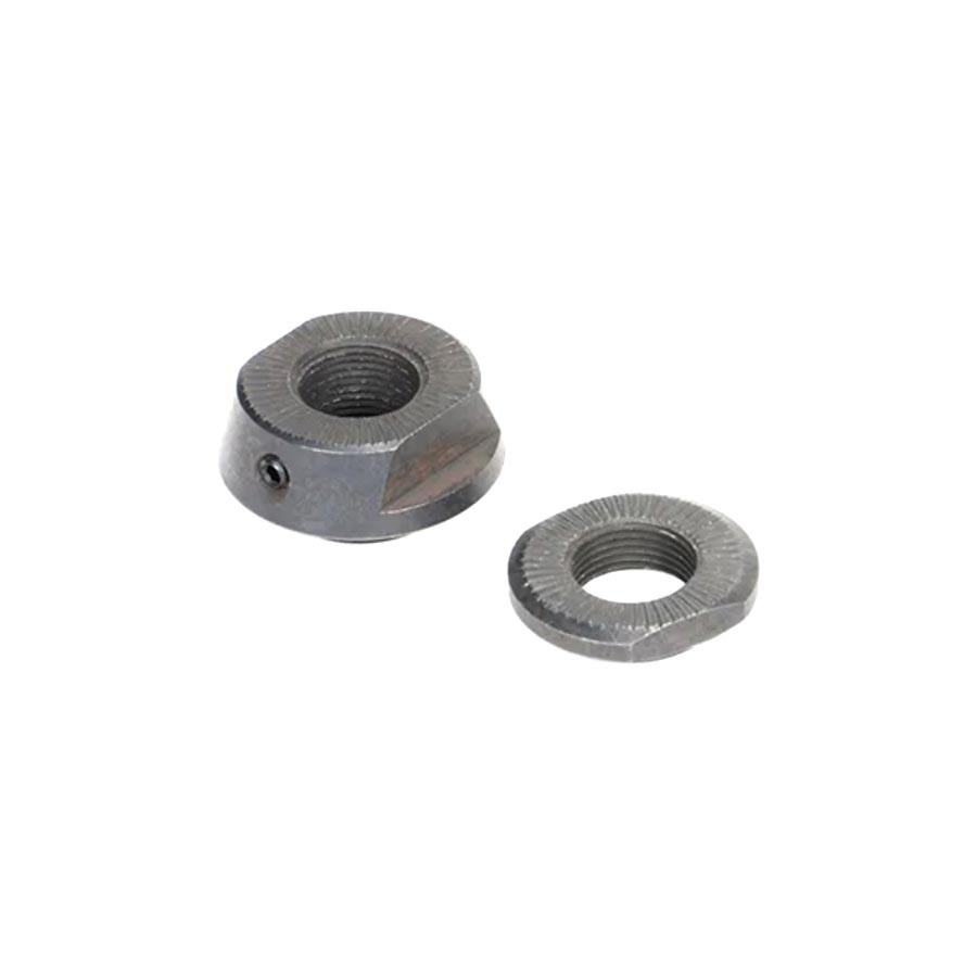 Eclat Seismic CS Hub Cone Set - High-Performance Bicycle Wheel Components 5790₽