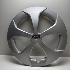 12-15 Toyota Prius 15 Wheel Cover Hub Cap Oem Genuine 42602-47060