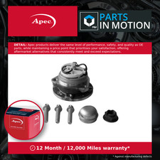 Wheel Bearing Kit Front AWB1137 Apec 1603253 93178651 Genuine Quality Guaranteed