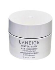 Laneige Water Bank Blue Hyaluronic Gel Moisturizer