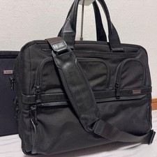 TUMI 2603141D3 Alpha 3 Expandable Organizer L...