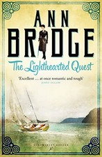 The Lighthearted Quest (The Julia Probyn Mysteries) by Bridge, Ann