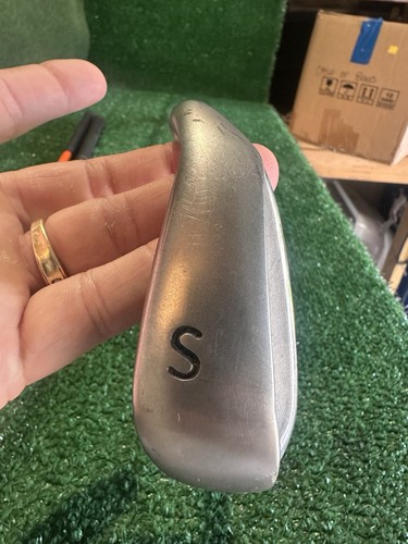 Ping Moxie S, 9, 7 Irons~Graphite Shaft Youth Flex RH~32”, 32.5", 33.75” Long - Picture 8 of 22
