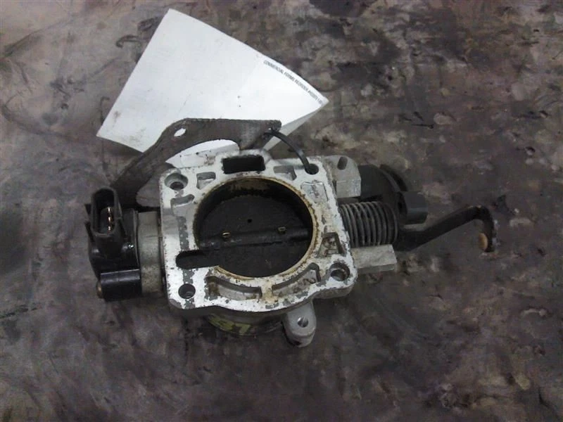 96 97 98 99 Mercury Sable CUERPO DEL ACELERADOR Conjunto de válvula de acelerador 6-183 3,0 L DOHC Foto 2 de 3