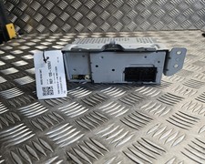 Ford Fiesta St-line Mk8 3 Türer 2017-2028 Radio Head Unit H1BT18C815HL