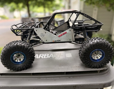 Axial AX10 Ridgecrest 1:10 4WD Electric Brush...