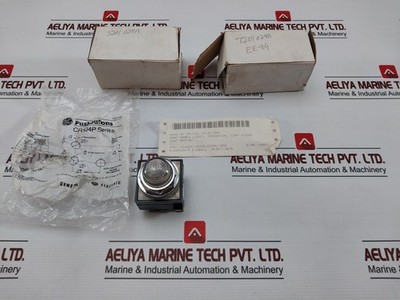 GENERAL ELECTRIC CR104PXG22 Meldeleuchte 120V Klar